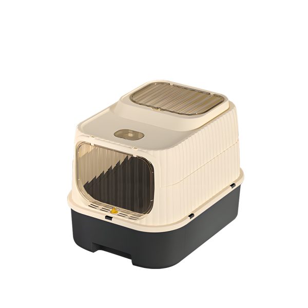 Only Self Pickup---Cruiser Litter Box