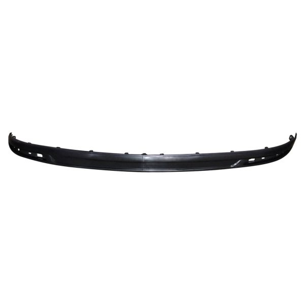 DS7Z17K922BA For 13-18 Ford Fusion Rear Bumper Face Bar Trim Molding Step Pad