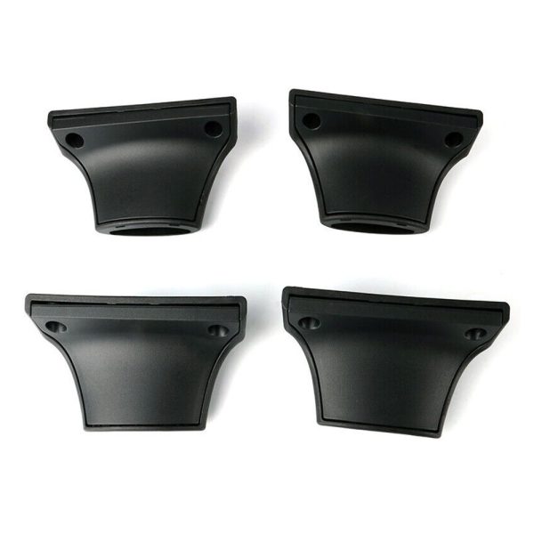 For 16-22 Pilot Sport Utility YF5-6 OE Factory Style Aluminum Top Roof Rack Bar