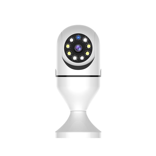 Only Self Pickup---Light Bulb Monitoring