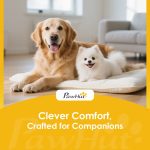 Elevated Dog Bowls With Storage, Raised Dog Bowl Stand With 2 Stainless Steel Bowl For Large Dogs, Gray