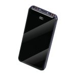 Portable Power Bank  Fast Charging Universal Battery Pack For IPhone, Android & All Devices, Compact & Lightweight,  Travel-Friendly