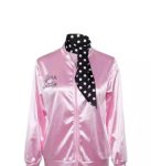 Short Baseball Uniform Fashionable All-match Jacket