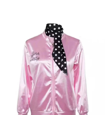 Short Baseball Uniform Fashionable All-match Jacket