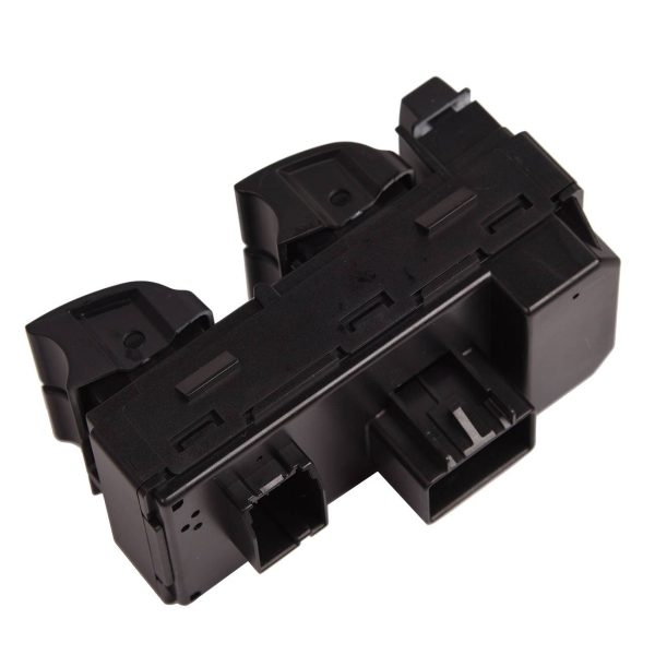 For GMC Sierra Chevy Silverado Front Power Window Master Drivers Control Switch