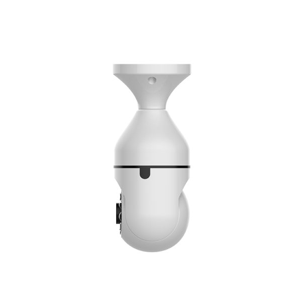 Only Self Pickup---Light Bulb Monitoring