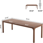 Computer Desk,Office Desk-No Shipments On Weekends