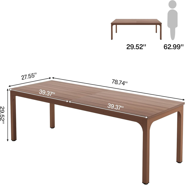 Computer Desk,Office Desk-No Shipments On Weekends
