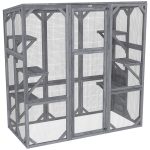 Cat Cage Pet Cage