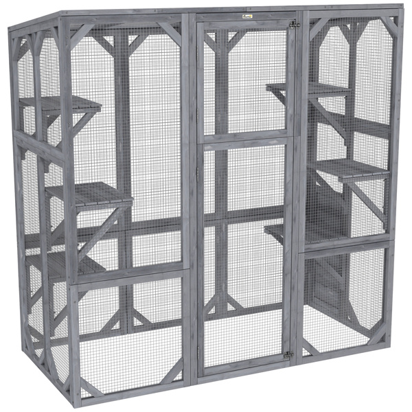 Cat Cage Pet Cage