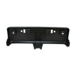 Front License Plate For N Issan 2007-2012 Versa Hatchback 2007-2011 Versa Sedan