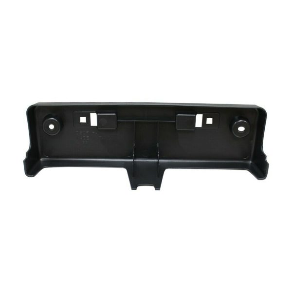 Front License Plate For N Issan 2007-2012 Versa Hatchback 2007-2011 Versa Sedan