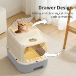 Only Self Pickup---Cruiser Litter Box