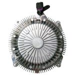 Radiator Cooling Fan Clutch 3292 Fits Ram 2500 3500 4500 5500 6.7L 2013-2018