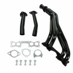 90-95 N,ISSAN D21&PICKUP 2.4L ENGINE TUBULAR MANIFOLD TRI-Y EXHAUST HEADER Ban The Sale Of Amazon