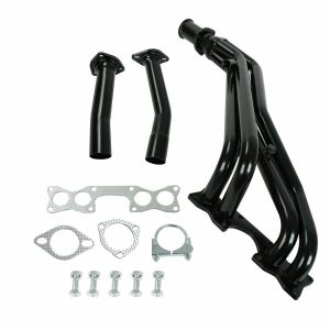 90-95 N,ISSAN D21&PICKUP 2.4L ENGINE TUBULAR MANIFOLD TRI-Y EXHAUST HEADER Ban The Sale Of Amazon
