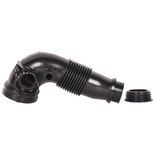 New For BMW F20 Air Intake Inlet Tube Pipe Hose F30 F10 N20 X3 X4 X5 320i 12-17