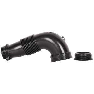 New For BMW F20 Air Intake Inlet Tube Pipe Hose F30 F10 N20 X3 X4 X5 320i 12-17