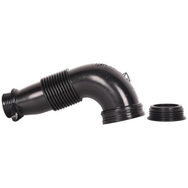 New For BMW F20 Air Intake Inlet Tube Pipe Hose F30 F10 N20 X3 X4 X5 320i 12-17