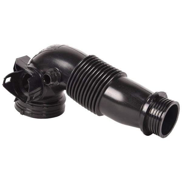New For BMW F20 Air Intake Inlet Tube Pipe Hose F30 F10 N20 X3 X4 X5 320i 12-17