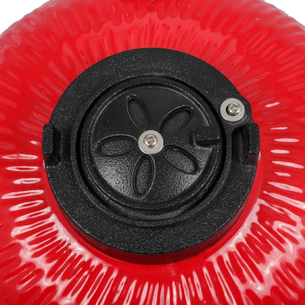 Carbon Oven Ceramic 13in Round