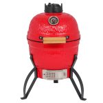 Carbon Oven Ceramic 13in Round