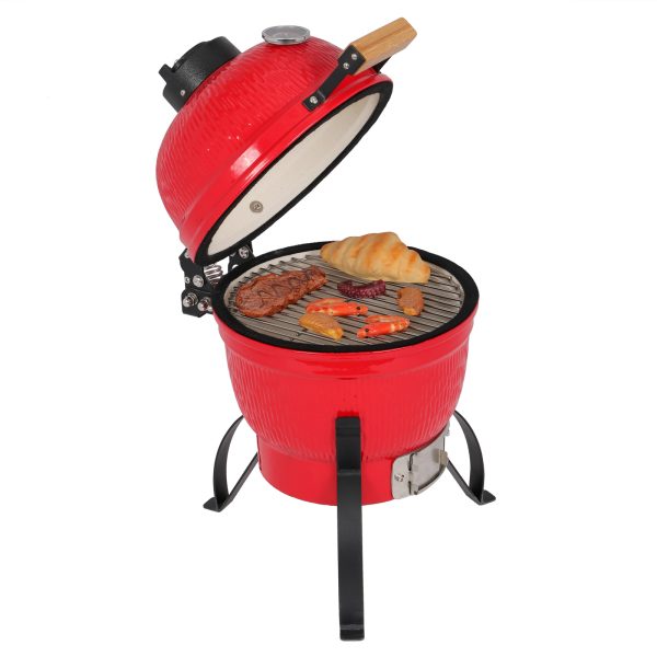 Carbon Oven Ceramic 13in Round