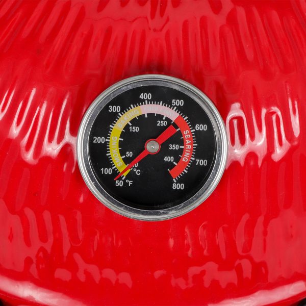 Carbon Oven Ceramic 13in Round