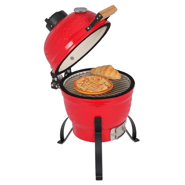 Carbon Oven Ceramic 13in Round