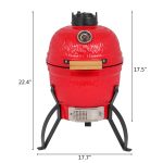 Carbon Oven Ceramic 13in Round