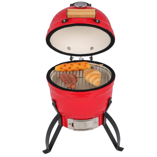 Carbon Oven Ceramic 13in Round