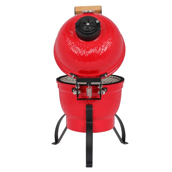 Carbon Oven Ceramic 13in Round