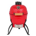 Carbon Oven Ceramic 13in Round