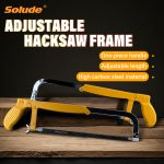 Mobile Saw J-001