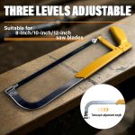 Mobile Saw J-001
