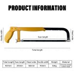 Mobile Saw J-001