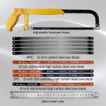 Mobile Saw J-001