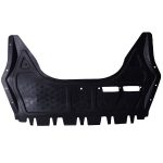 Front Engine Splash Shield For VW Golf Jetta GTL A3 1K0825235AE