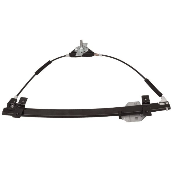 Front Left Driver Side Manual Window Lift Regulator For VW Golf Jetta 1988-1992