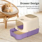 Only Self Pickup---Cruiser Litter Box