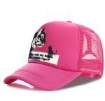 Men's Casual Baseball Cap