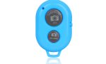 1Pc Unique Wireless Shutter Remote Controller For Android And IOS Devices Only Include 1 Wireless Remote Shutter