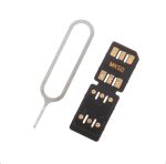 MKSD Ultra V5.3 Unlock Card RSIM Chip Service