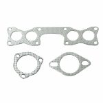 90-95 N,ISSAN D21&PICKUP 2.4L ENGINE TUBULAR MANIFOLD TRI-Y EXHAUST HEADER Ban The Sale Of Amazon