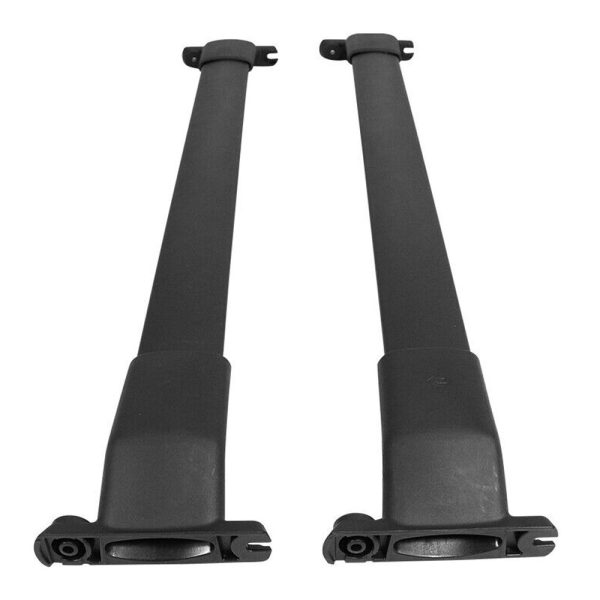 For 2013-2016 Mazda CX-5 Sport Utility OE Style Aluminum Top Roof Rack Bar 2PC