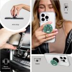 Phone Holder Sticker