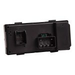 For GMC Sierra Chevy Silverado Front Power Window Master Drivers Control Switch