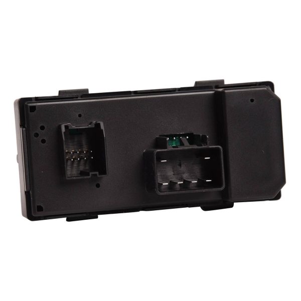 For GMC Sierra Chevy Silverado Front Power Window Master Drivers Control Switch