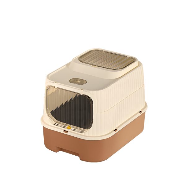 Only Self Pickup---Cruiser Litter Box