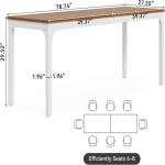 Computer Desk,Office Desk-No Shipments On Weekends